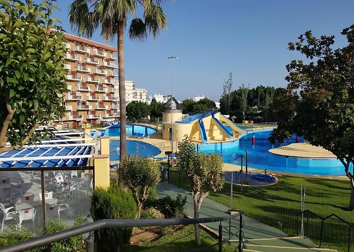 Minerva Estudio Suite La Biznaga , Beach And Pool Benalmadena