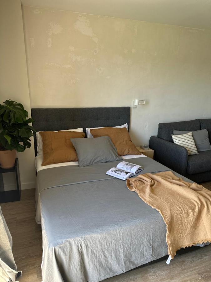 Appartement Minerva Estudio La Biznaga , And Pool *